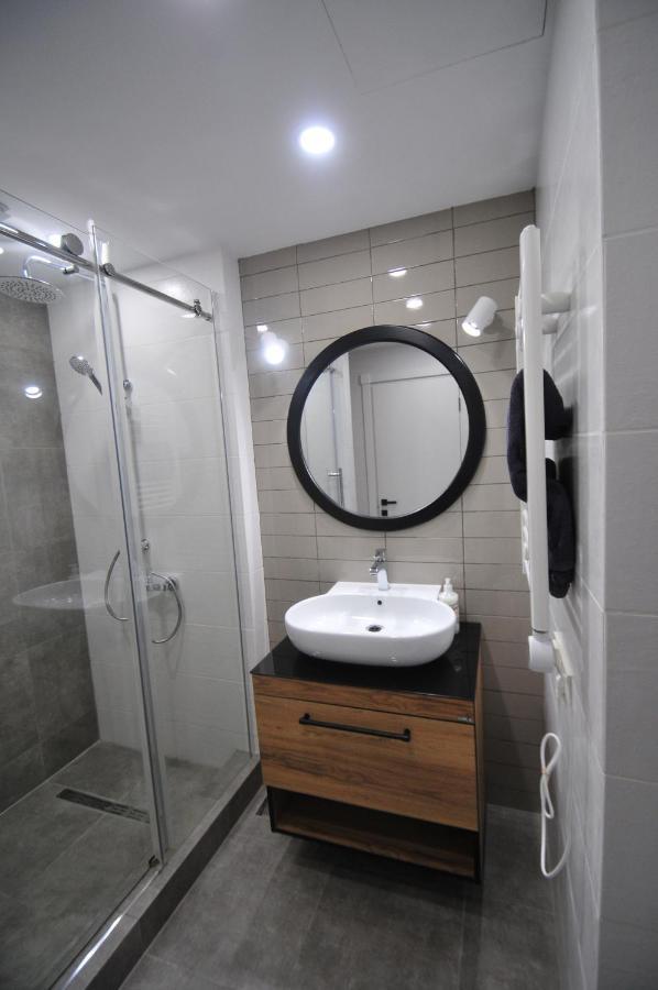 Sea View Apartment Near To The Dancing And Music Fountains Batumi Esterno foto