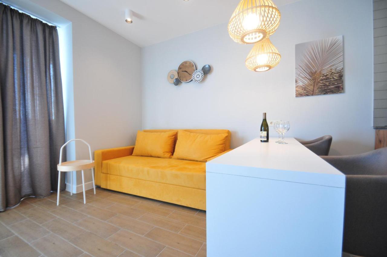 Sea View Apartment Near To The Dancing And Music Fountains Batumi Esterno foto