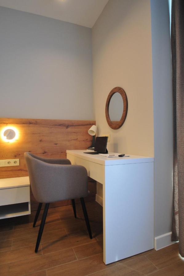 Sea View Apartment Near To The Dancing And Music Fountains Batumi Esterno foto