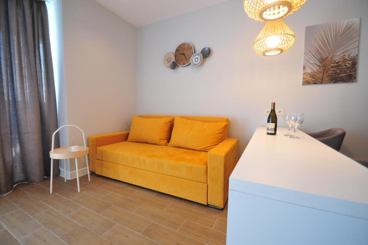 Sea View Apartment Near To The Dancing And Music Fountains Batumi Esterno foto